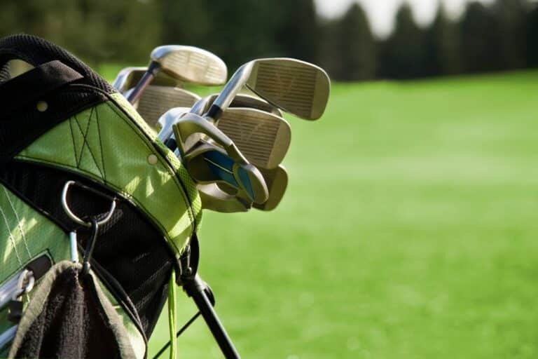 Wie Viele Einkerbungen Hat Ein Golfball Golfschläger-Arten - alle im Überblick