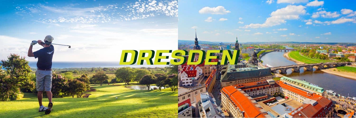 Dresden Banner
