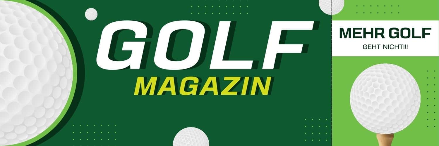 golfblog.de Hero