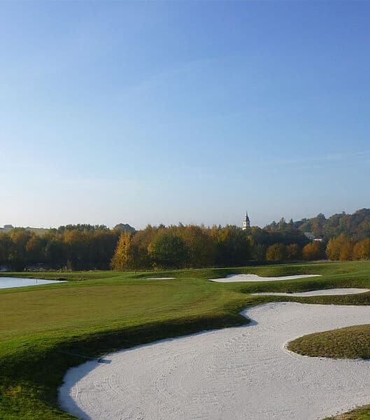 Golfclub Herzogswalde