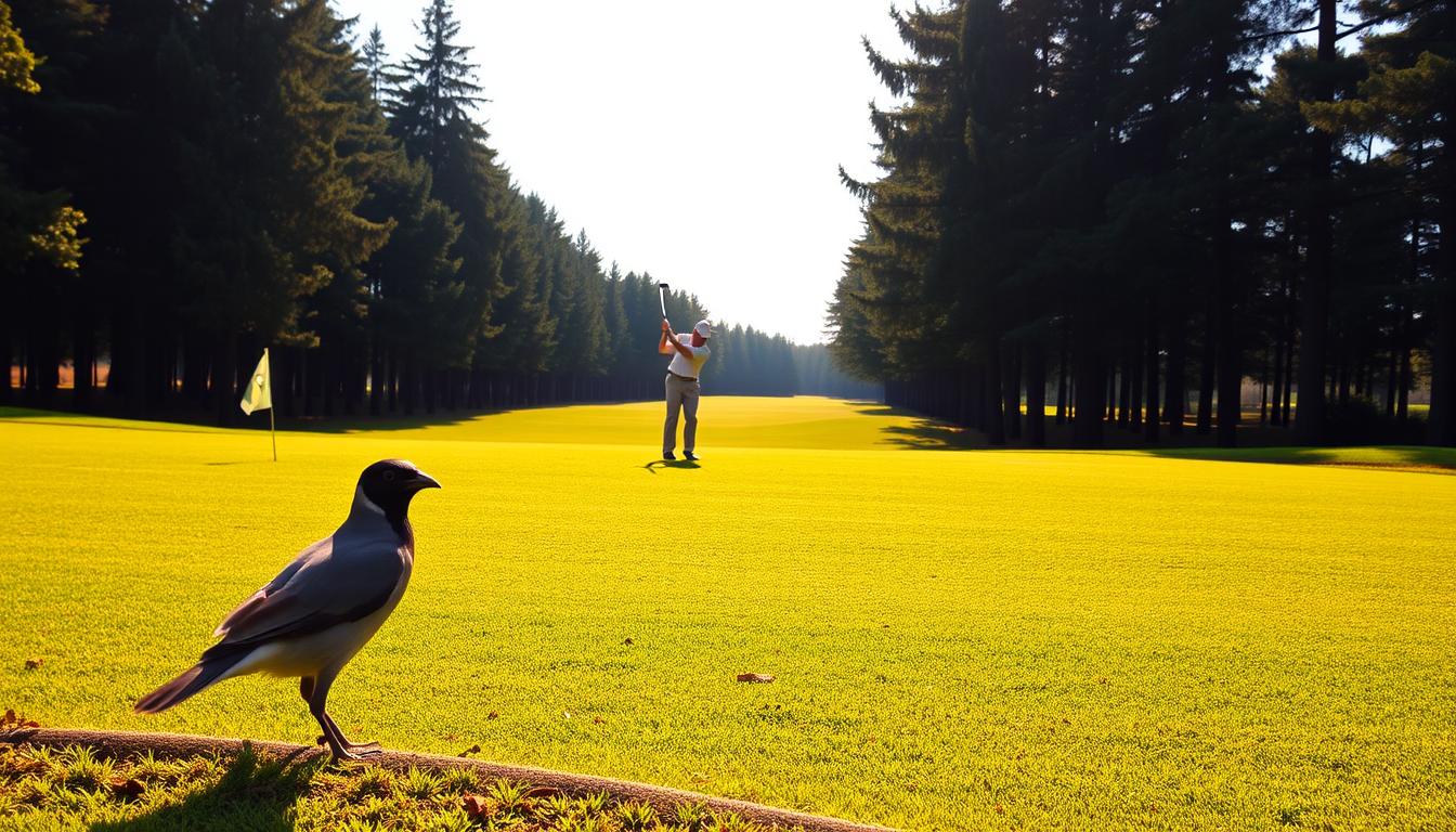 birdie golf