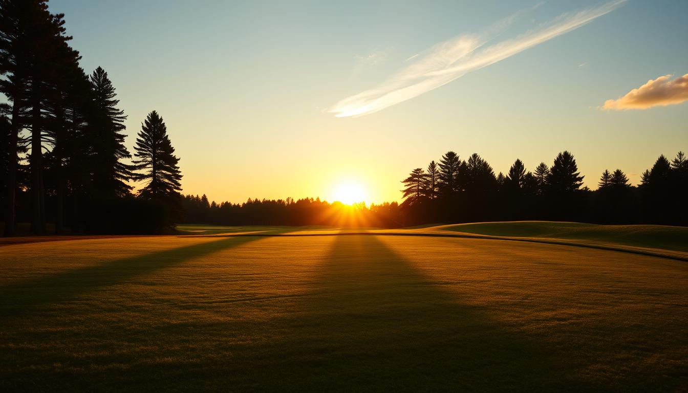 fairway golf