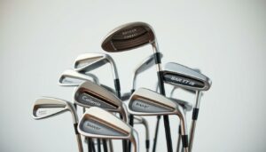 golfschläger englisch