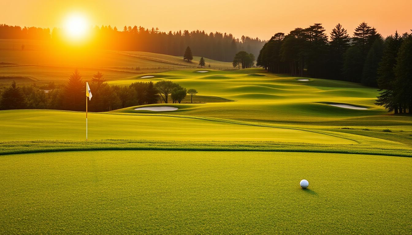 greenfee