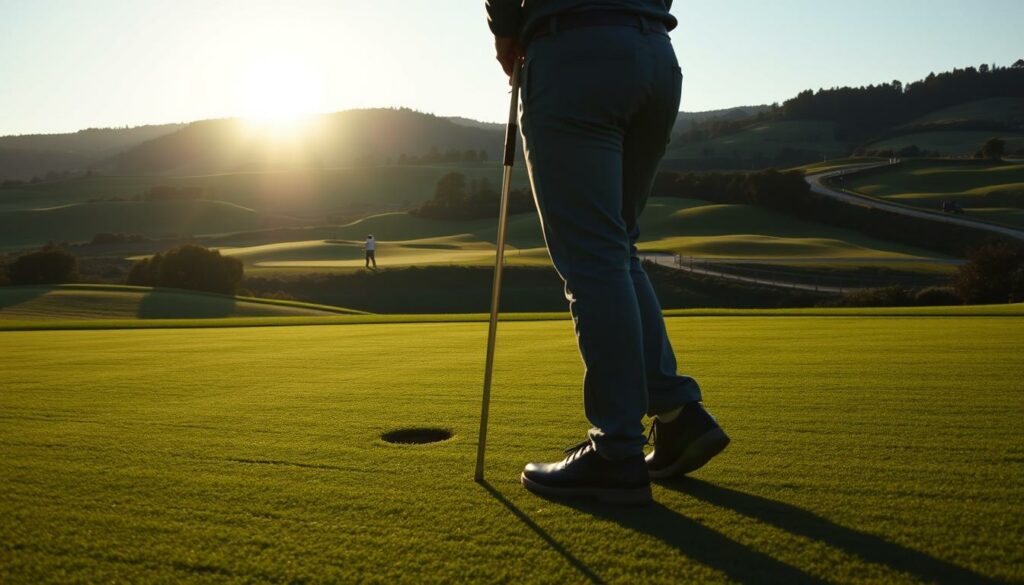 handicap golf