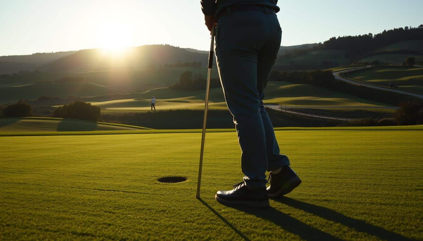 handicap golf