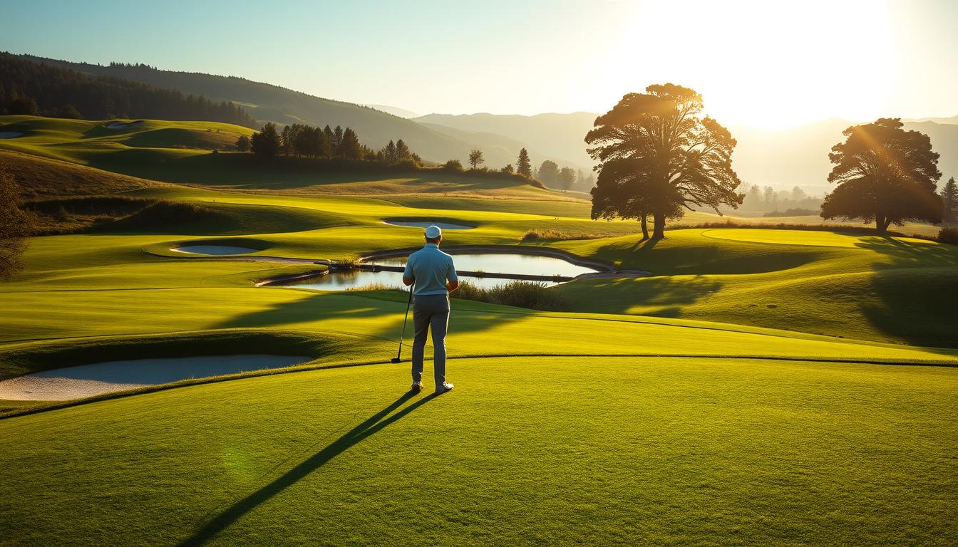 par golf