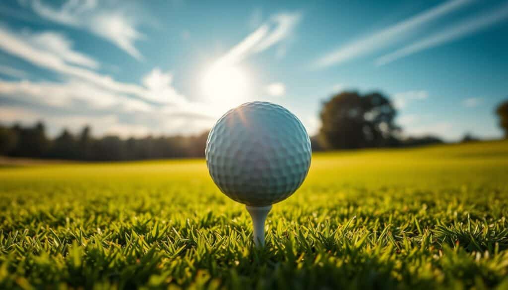 welcher golfball für welches handicap