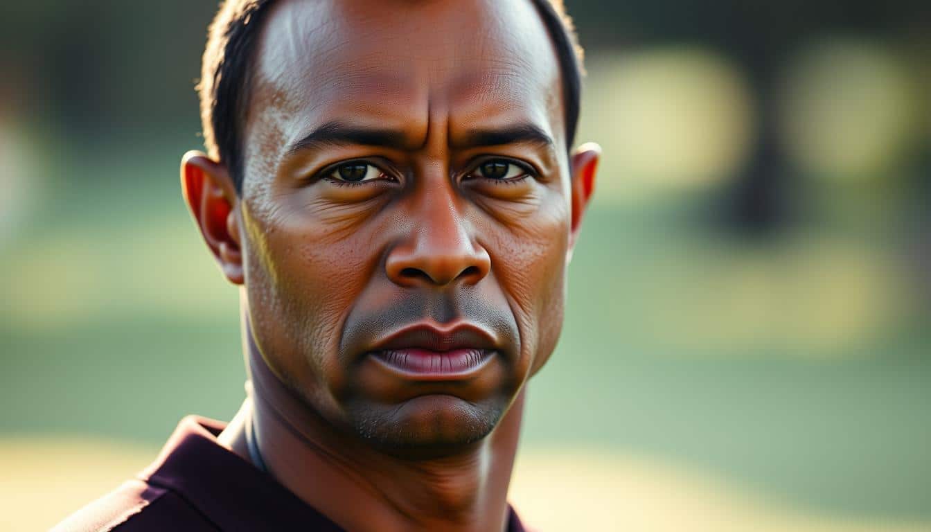 welches handicap hat tiger woods