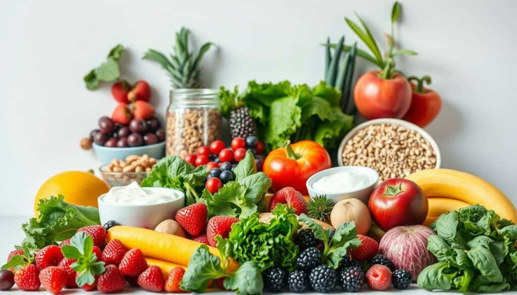 Superfoods für Sportler
