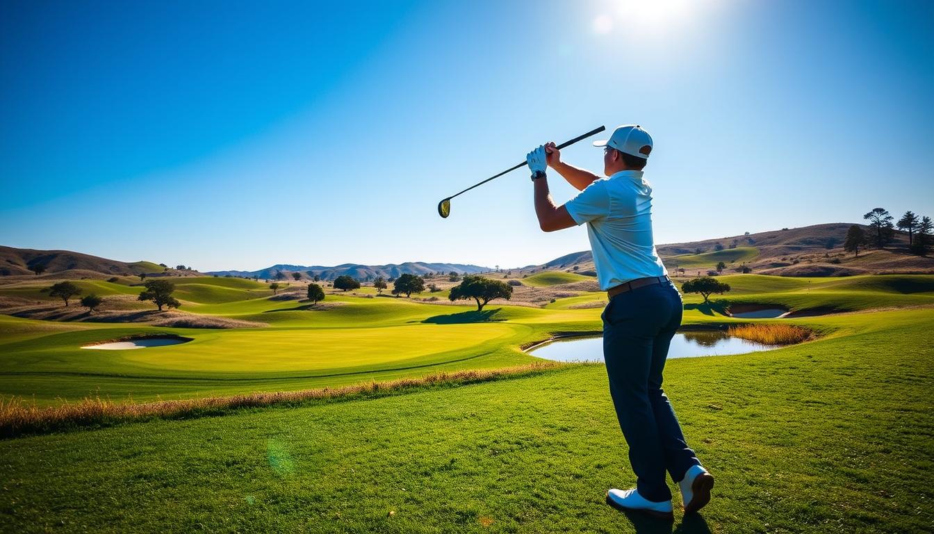 10 Tipps, um mehr Grüns auf schwierigen Par-3-Löchern zu treffen