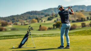 10 Tipps, wie Du Dein Golfspiel beschleunigst
