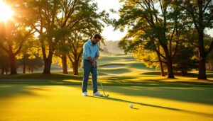 10 einfache Golf-Grundlagen für Anfänger, um besser zu spielen