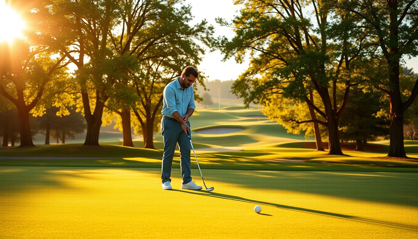 10 einfache Golf-Grundlagen für Anfänger, um besser zu spielen