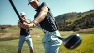 8 Tipps für den perfekten Driver-Golfschwung