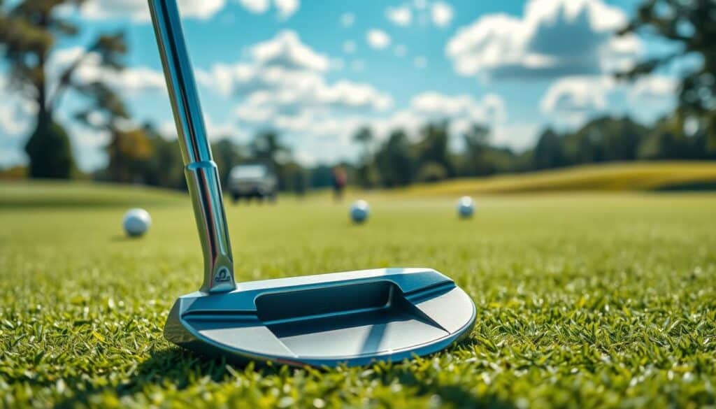 Alles, was Du über Putter wissen solltest