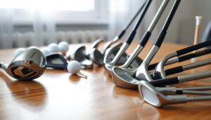 Alles, was es zu Golfschlägern zu wissen gibt