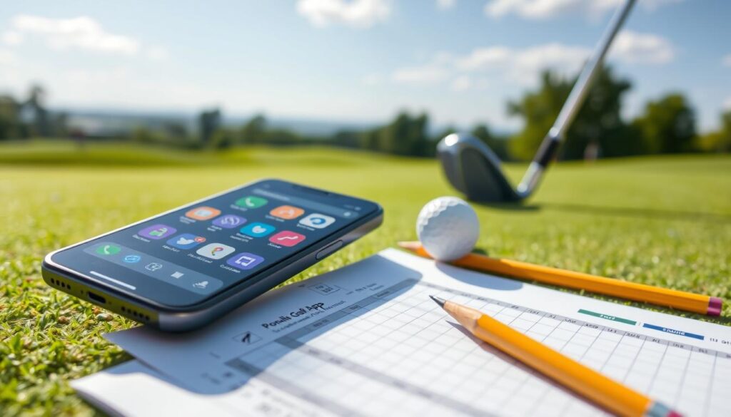 App auf Dein Smartphone: Die 8 besten Golf-Apps