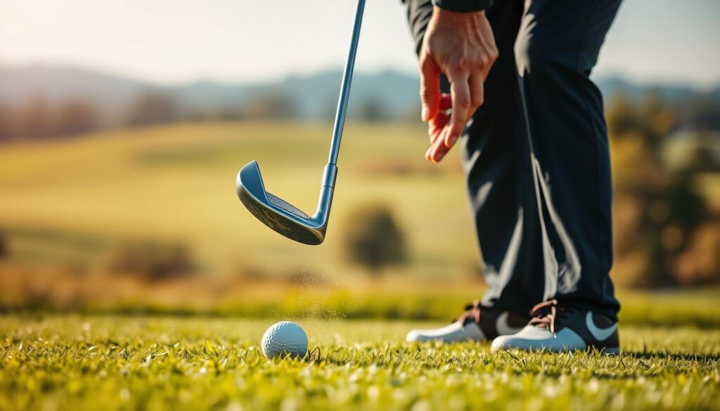 Bessere Ballkontakte mit den Eisen