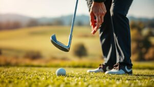 Bessere Ballkontakte mit den Eisen