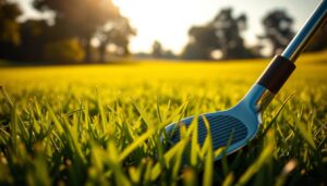 Darum sind Hybrid-Golfschläger einfacher zu schlagen als „Eisen“