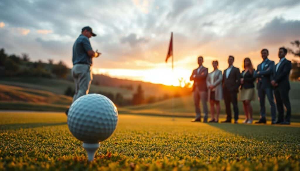 Das Par beim Golf – einfach erklärt