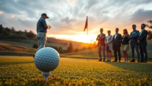 Das Par beim Golf – einfach erklärt