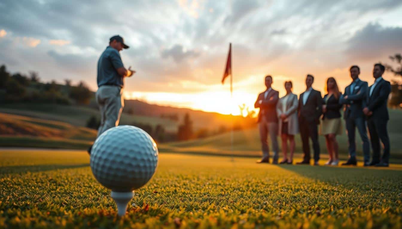 Das Par beim Golf – einfach erklärt