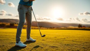 Das Poloshirt und sein zeitloser Look im Golf