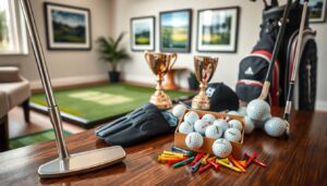 Das beste Golf-Geschenk – Worüber sich Golfer besonders freuen