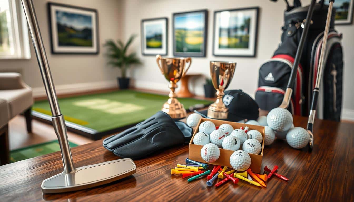 Das beste Golf-Geschenk – Worüber sich Golfer besonders freuen