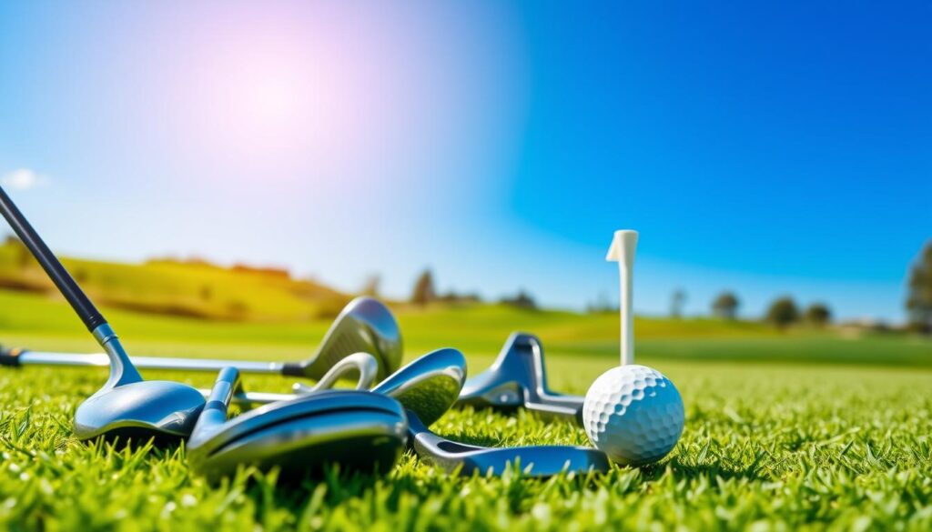 Das sollten Sie wissen, wenn Sie Golfschläger kaufen!