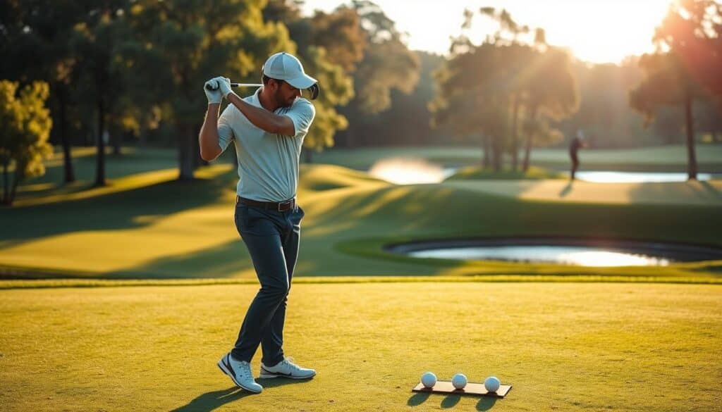 Dein Golf-Handicap verbessern – So geht’s!