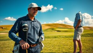Der Caddie beim Golf – Aufgaben, Fähigkeiten und Gehalt