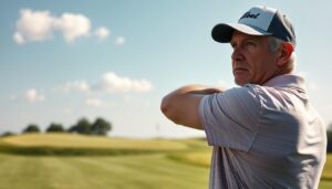 Der Schmerz im Schwung: Alles zum Golferarm