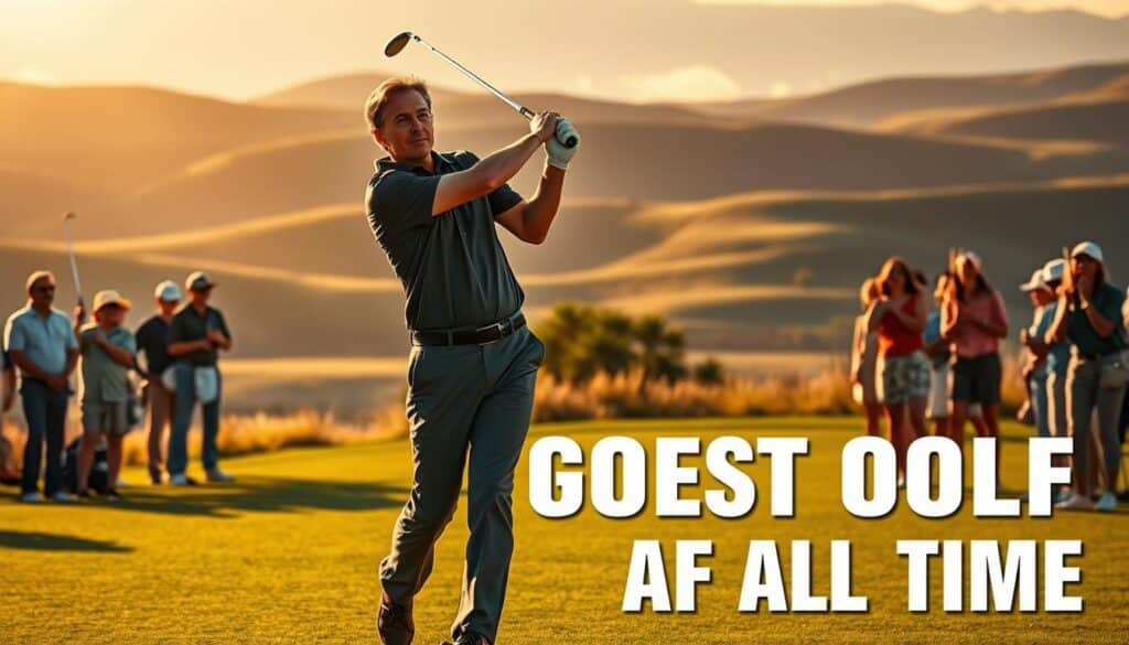 Der beste Golf-Film aller Zeiten