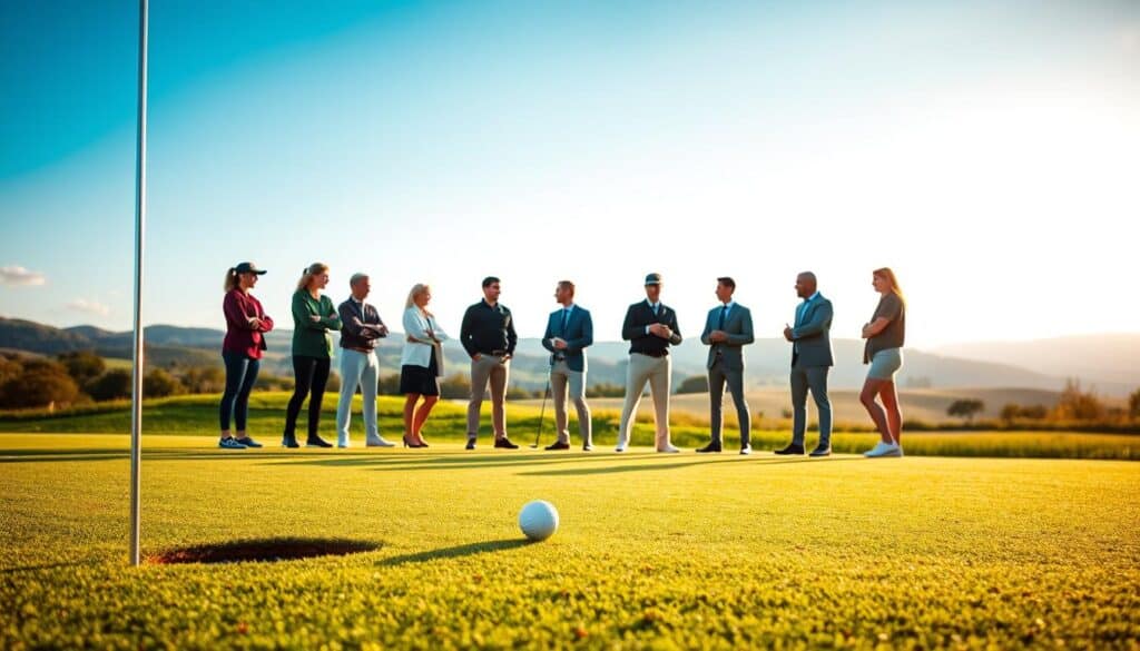 Deutscher Golf-Verband