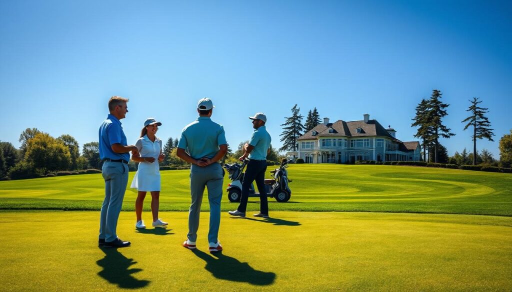 Deutscher Golf-Verband: Die Säule des deutschen Golfsports