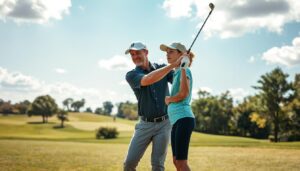 Didaktik im Golfunterricht – Was macht eine gute Golfstunde aus?