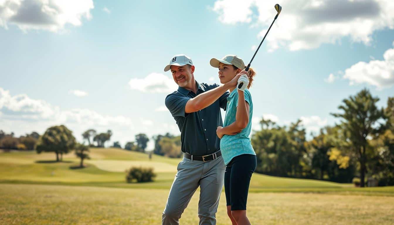 Didaktik im Golfunterricht – Was macht eine gute Golfstunde aus?