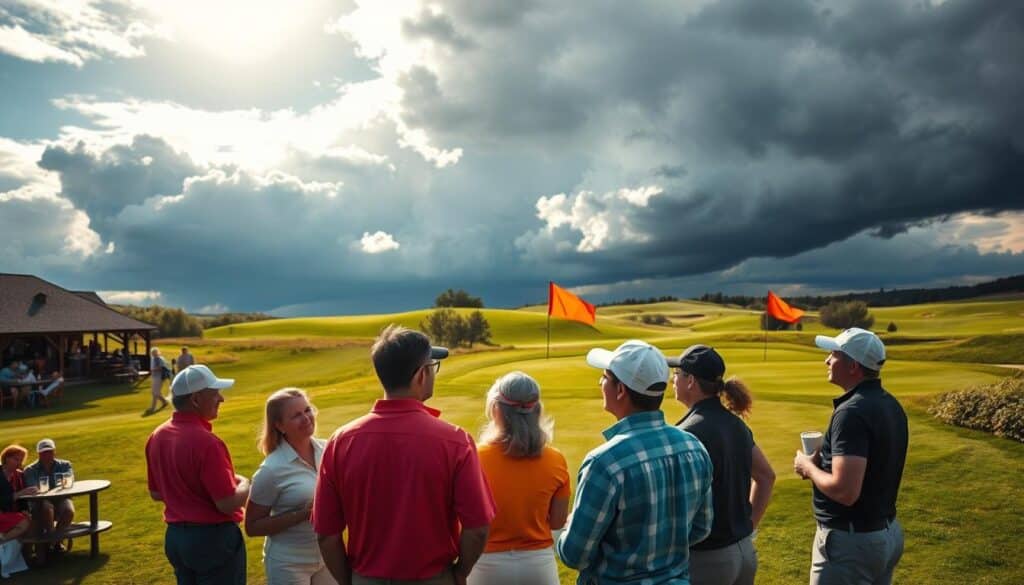 Die 10 größten Vorurteile über Golf