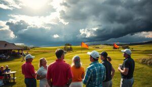 Die 10 größten Vorurteile über Golf