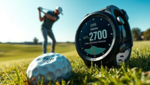 Die 5 besten GPS-Uhren für Golfer