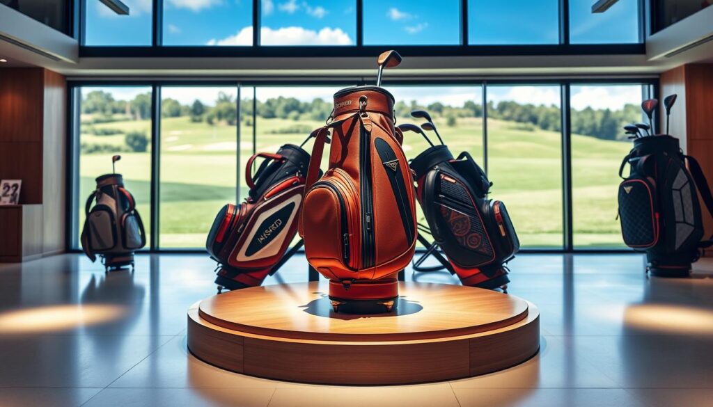 Die 8 teuersten Luxus-Golfbags der Welt