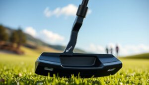 Die Blade-Putter der Saison 2026