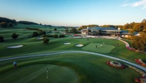 Die VcG - Deutschlands größter Golfverein