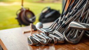Die beliebtesten Golfschläger