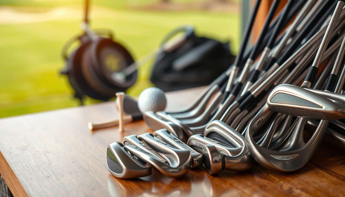 Die beliebtesten Golfschläger