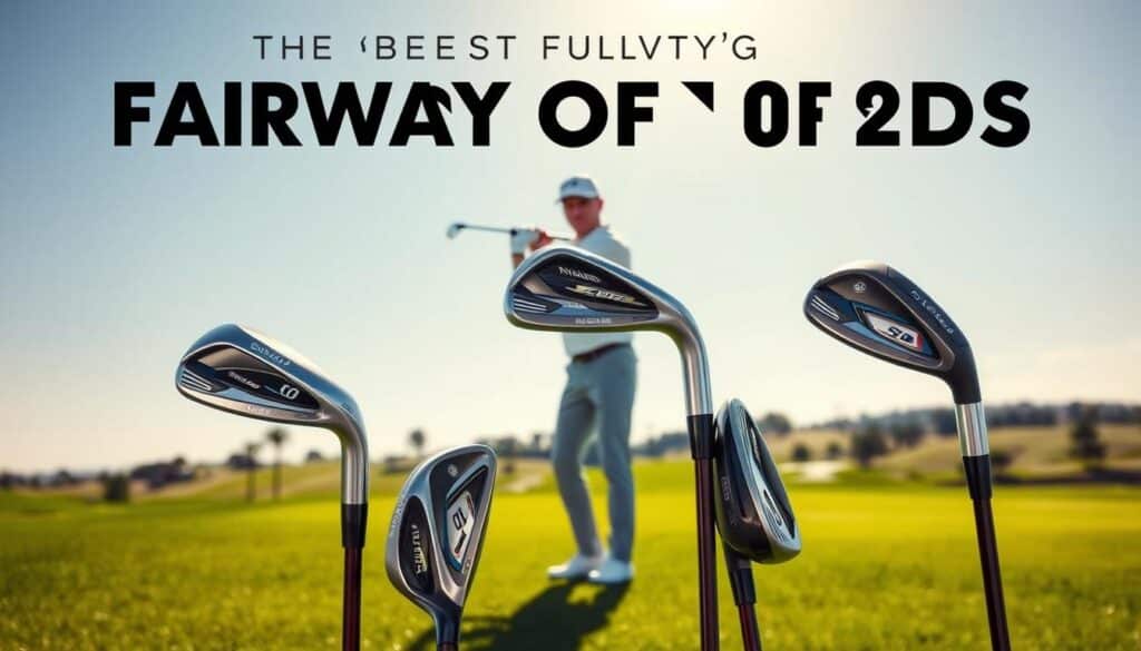 Die besten Fairwayhölzer 2026