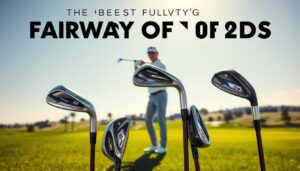 Die besten Fairwayhölzer 2026